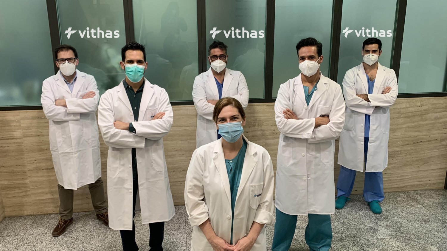 El Vithas Xanit Benalmádena reorganiza su servicio de cirugía con 5 nuevas unidades especializadas