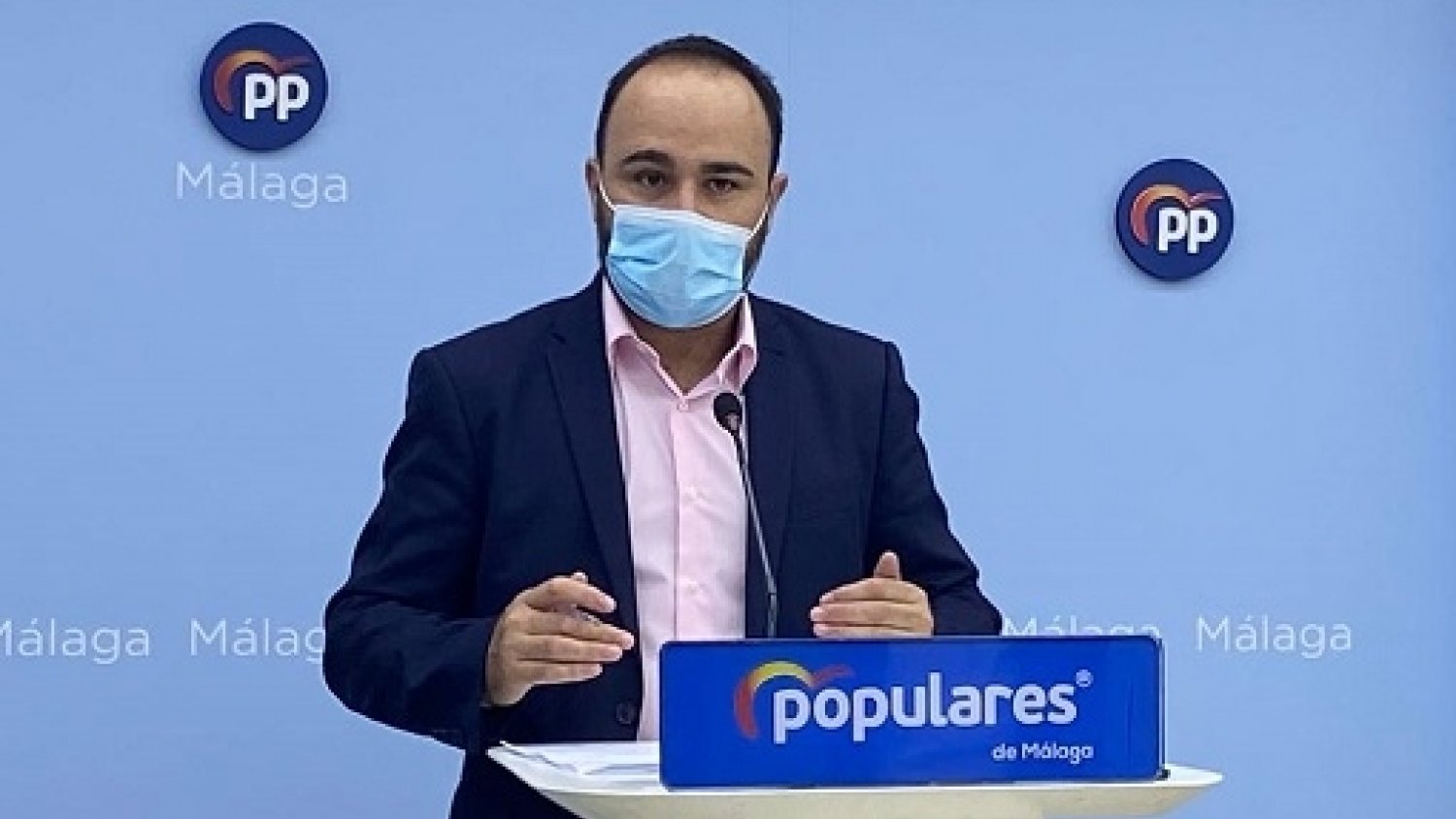 El PP critica el veto del Gobierno al turismo y su negativa a rescatar a las agencias de viaje