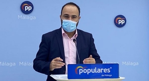 El PP critica el veto del Gobierno al turismo y su negativa a rescatar a las agencias de viaje