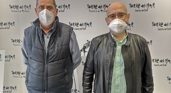 Medio Ambiente Vélez-Málaga amplía a más de 200 calles diarias sus trabajos de higienización