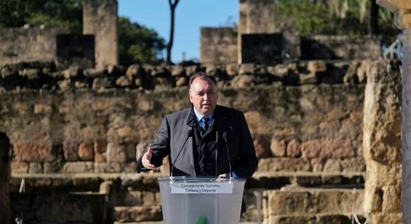 Andalucía apuesta por la conexión de experiencias en Fitur, bajo la consigna de la generación de negocio