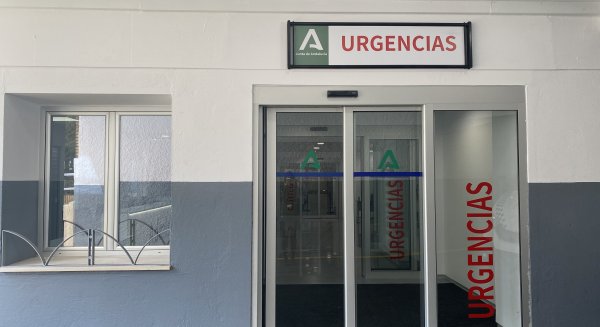 El Regional traslada las Urgencias de Salud Mental al General para mejorar la atención de los pacientes