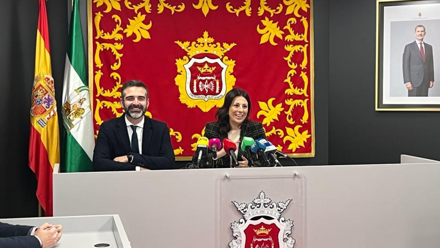 Los XXVI Premios Andalucía de Medio Ambiente se entregarán el 16 de febrero en el convento de Santo Domingo de Ronda
