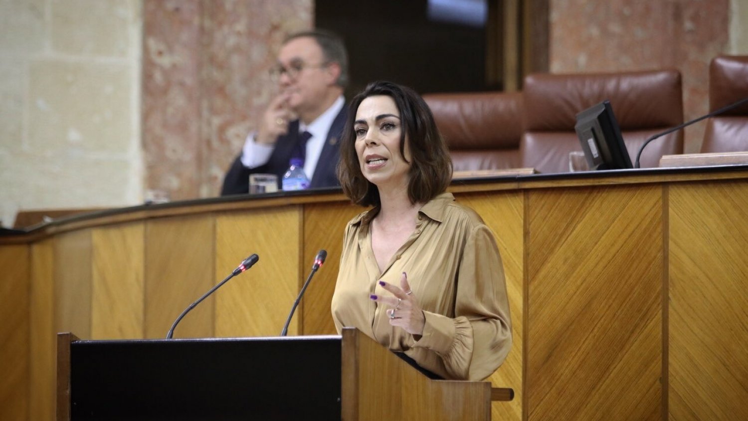 Igualdad destina 2,4 millones de euros a municipios de Málaga para menores en riesgo de exclusión