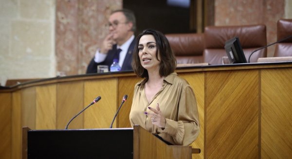 Igualdad destina 2,4 millones de euros a municipios de Málaga para menores en riesgo de exclusión