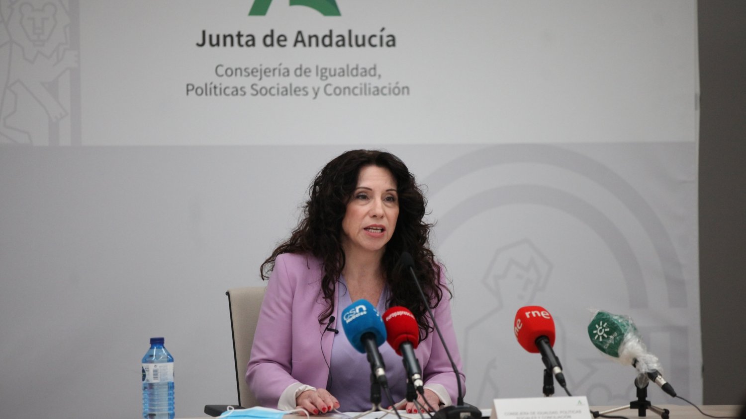 Igualdad activa un nuevo protocolo para la detección de víctimas de violencia de género