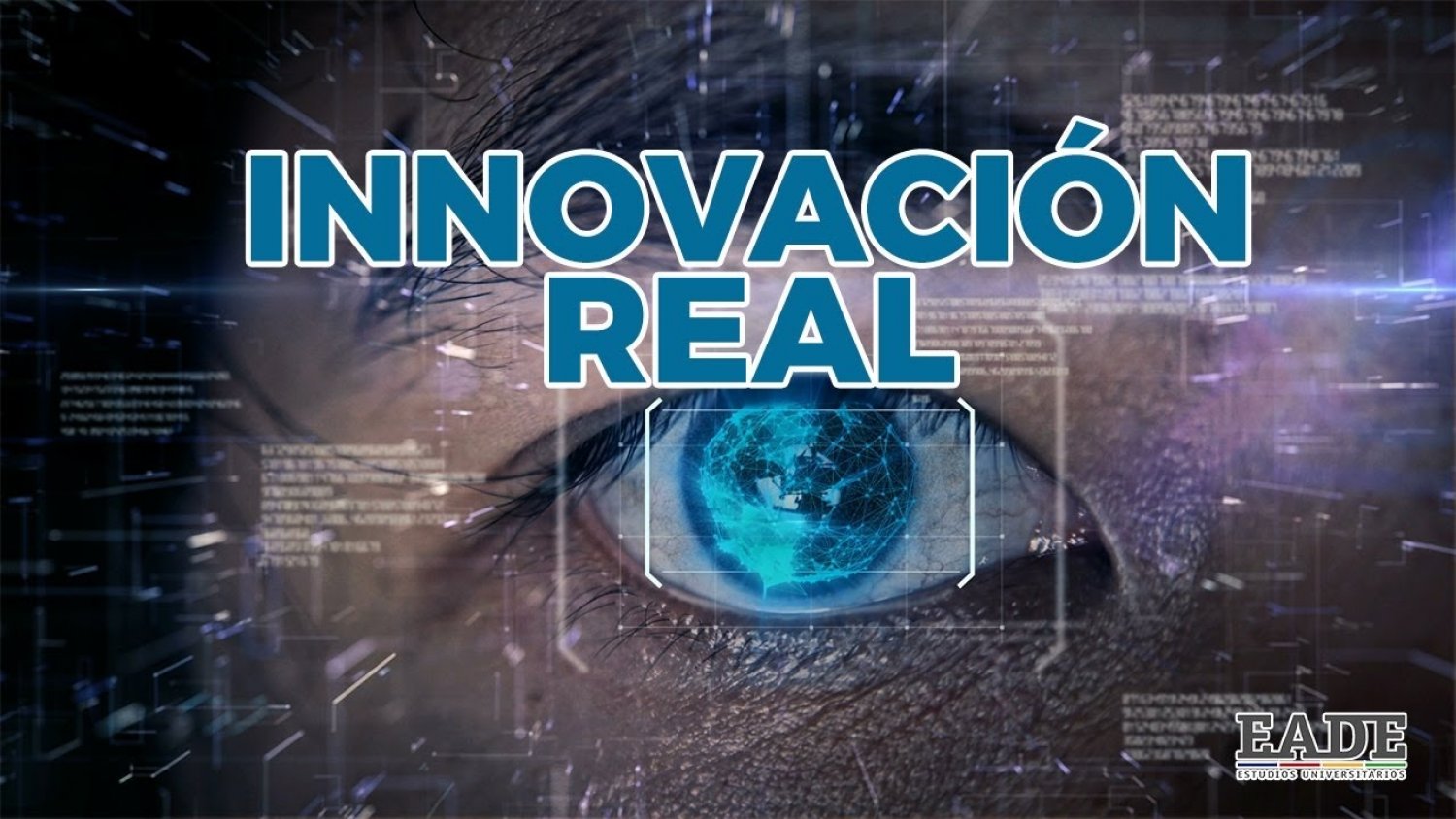 El máster de Innovación Real es un medio de aprendizaje de la propia realidad