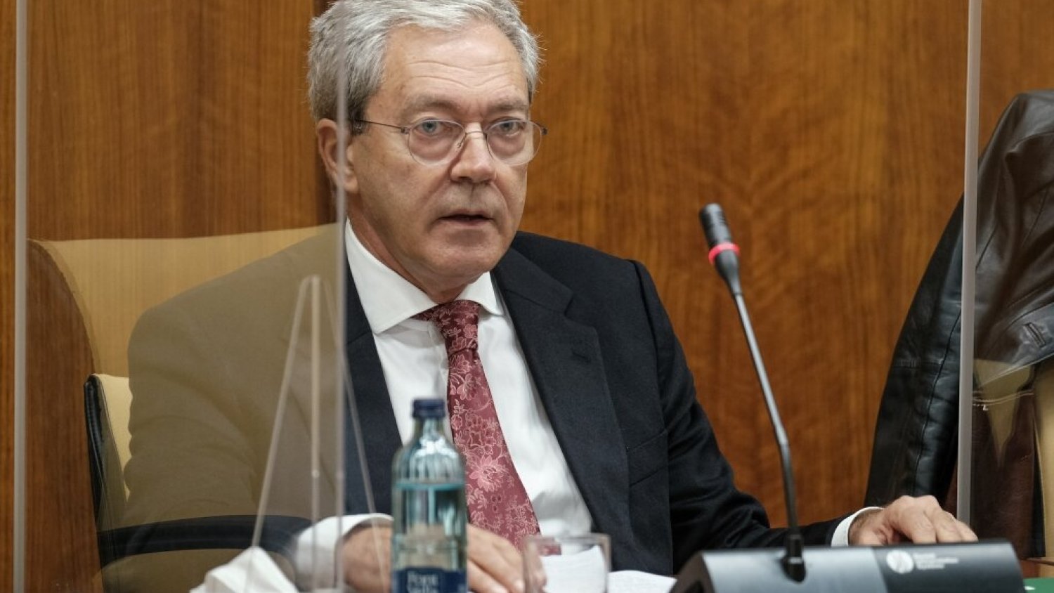 Transformación Económica incentiva la contratación de jóvenes investigadores en Málaga