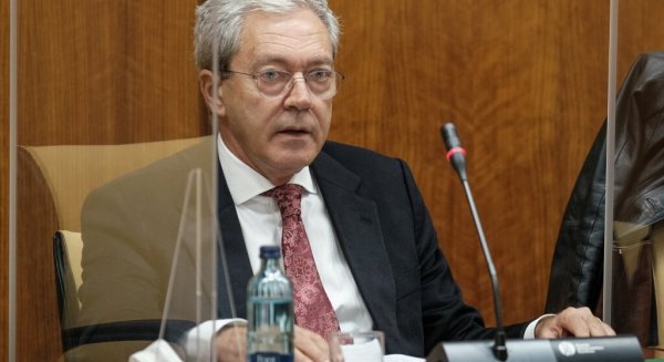 Transformación Económica incentiva la contratación de jóvenes investigadores en Málaga