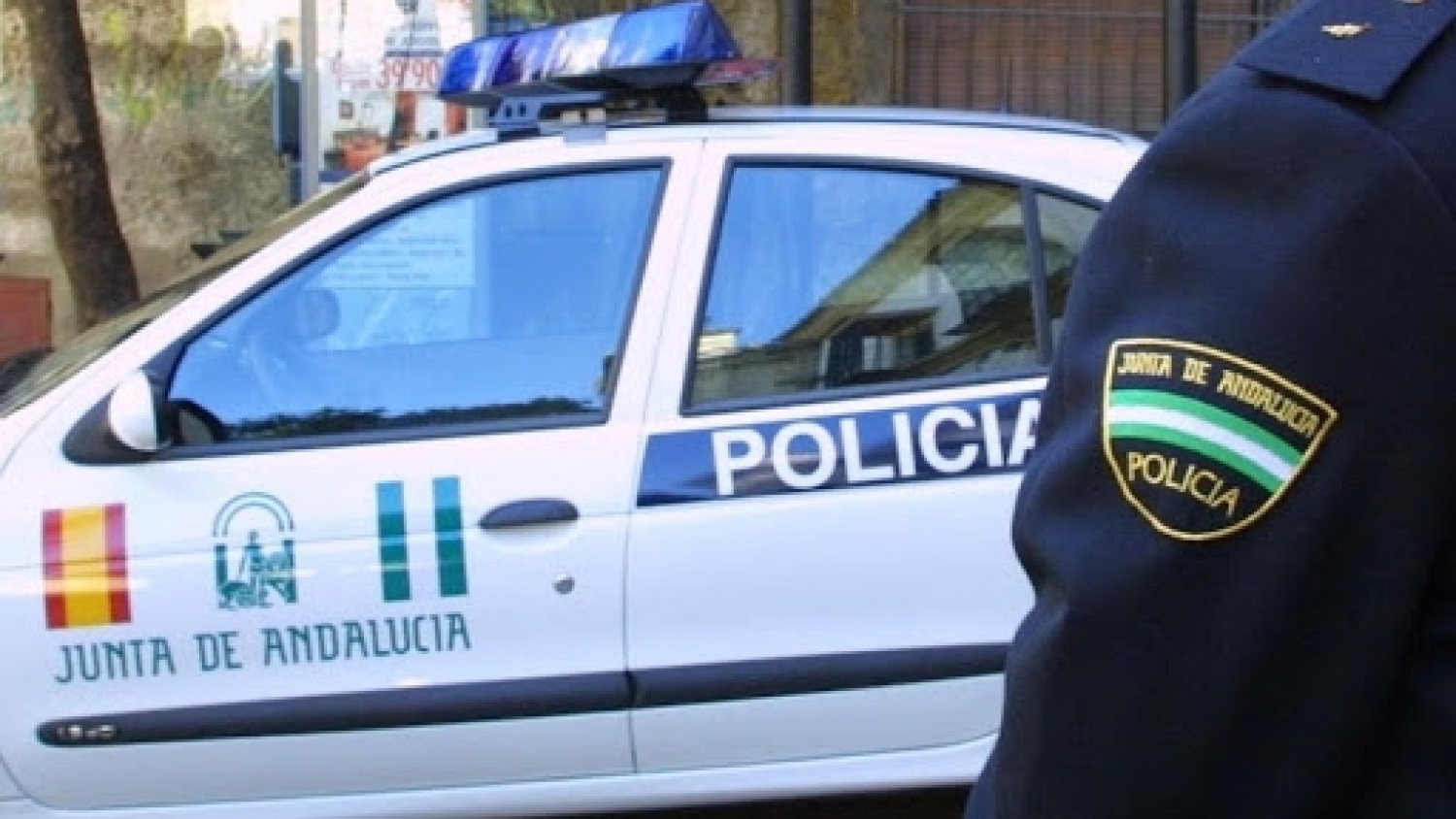 La Unidad de Policía Adscrita detiene en Málaga a un hombre por presuntos abusos sexuales a una menor