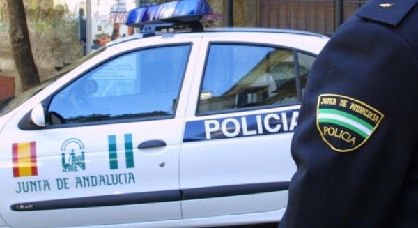La Unidad de Policía Adscrita detiene en Málaga a un hombre por presuntos abusos sexuales a una menor