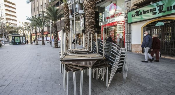 Málaga registra 29 fallecidos y 642 nuevos positivos por PCR en la última jornada