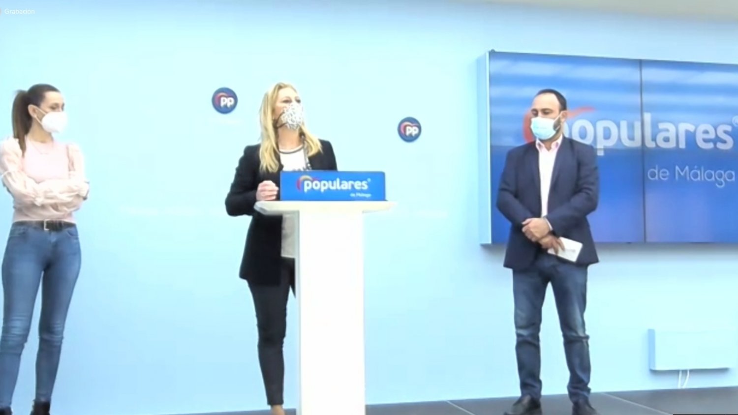 PP lamenta que el PSOE rechace sus propuestas de apoyo a la hostelería