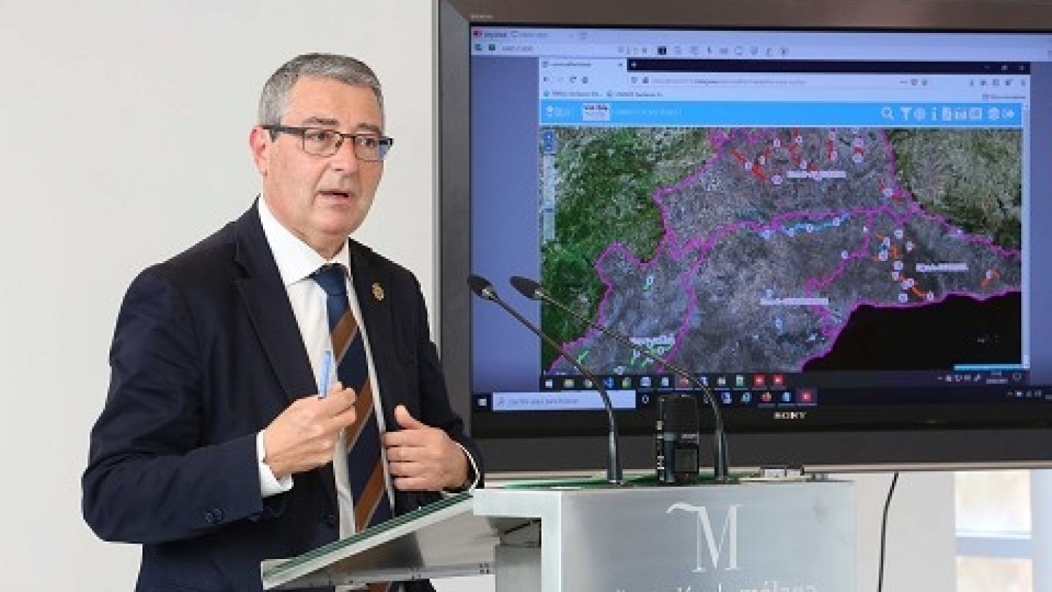 El Plan Vía-ble de la Diputación contra la despoblación destina 11,4 millones en los once primeros proyectos