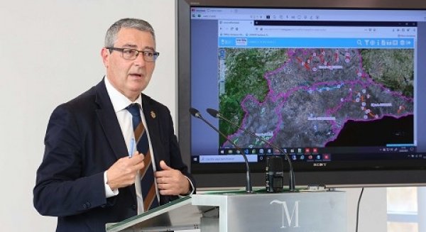 El Plan Vía-ble de la Diputación contra la despoblación destina 11,4 millones en los once primeros proyectos