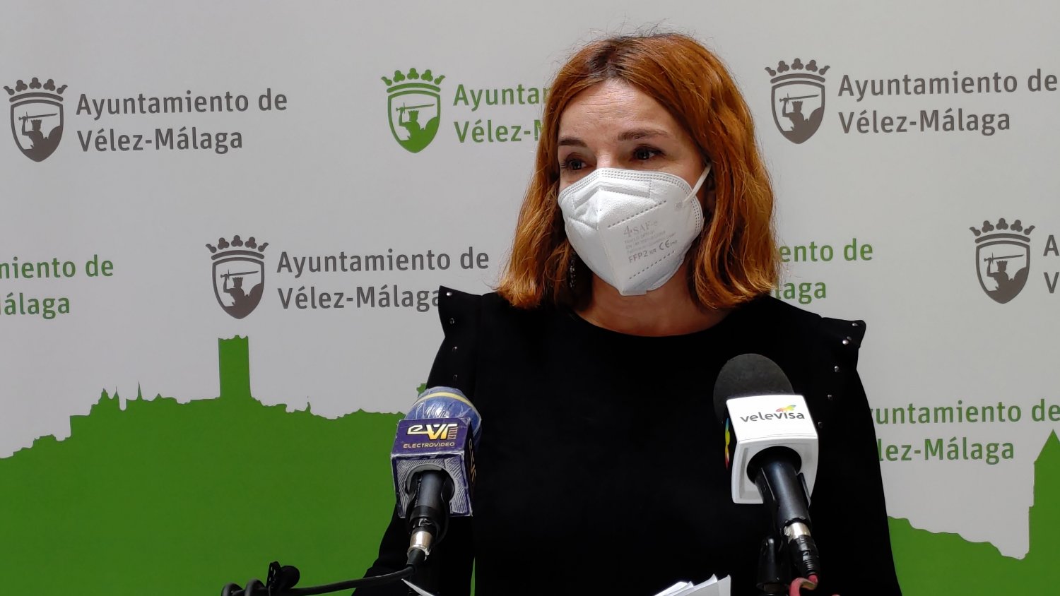 Vélez-Málaga actúa en la mejora y mantenimiento de caminos rurales por valor de 360.000 euros