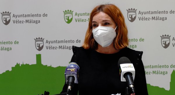 Vélez-Málaga actúa en la mejora y mantenimiento de caminos rurales por valor de 360.000 euros