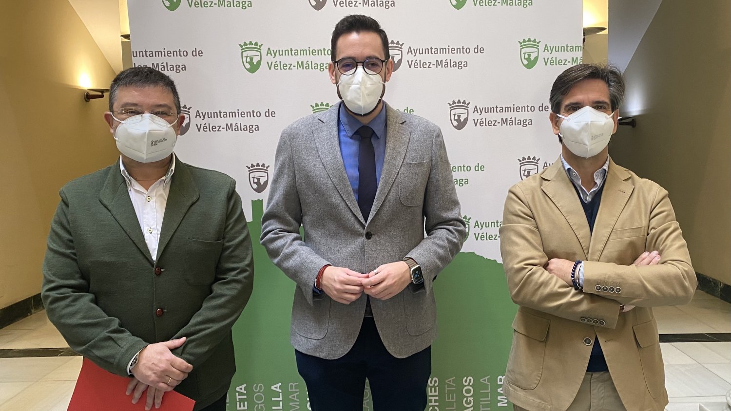Vélez-Málaga ahorra más de 225.000 euros tras reforzar el servicio de Asesoría Jurídica municipal