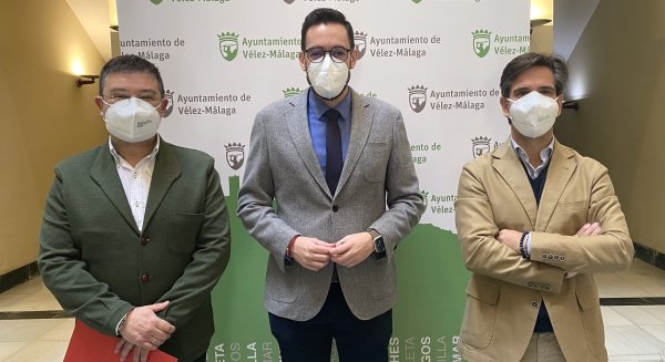 Vélez-Málaga ahorra más de 225.000 euros tras reforzar el servicio de Asesoría Jurídica municipal