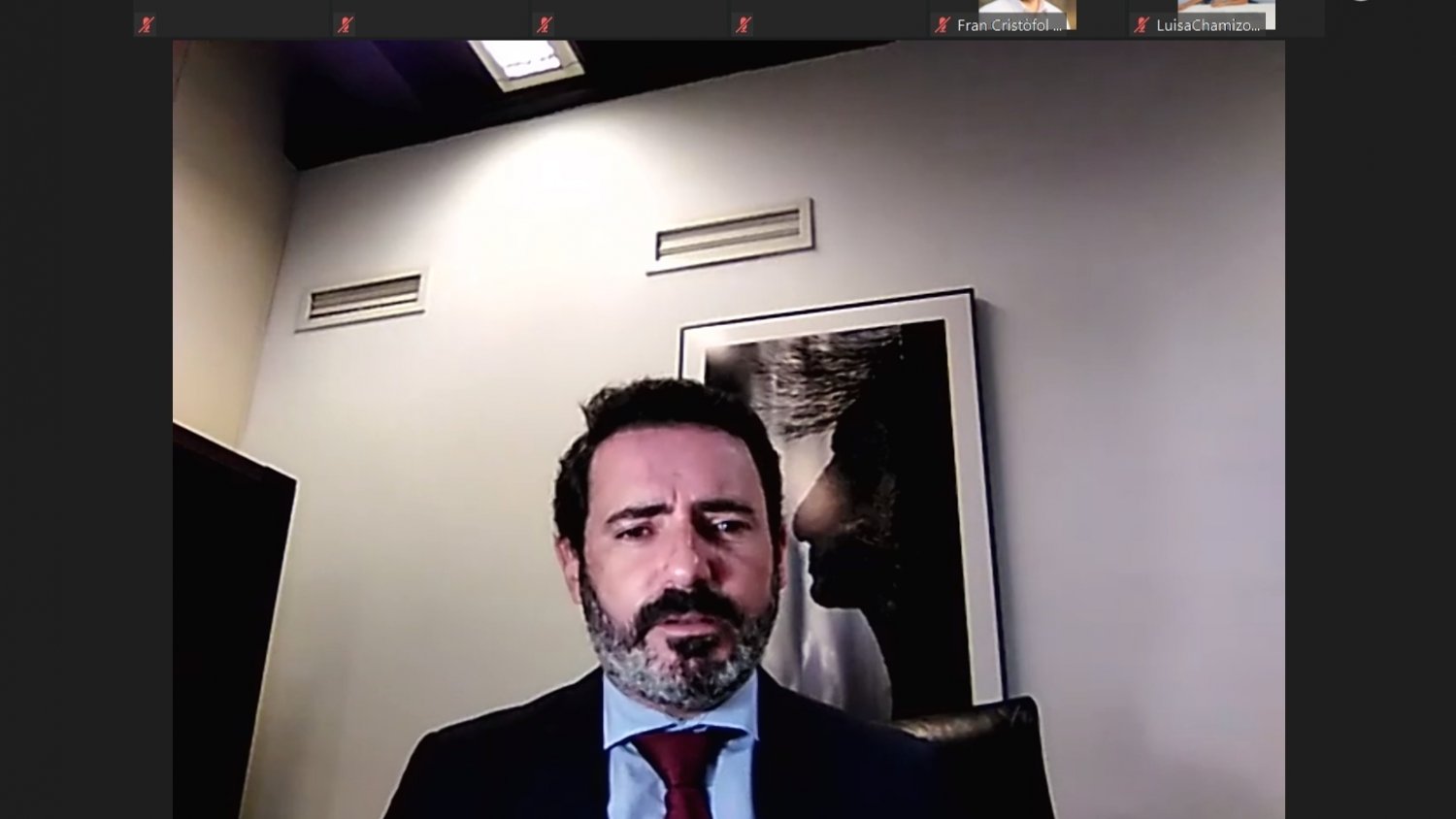 El PP de Málaga pide explicaciones al PSOE por el caso “Isofotón”