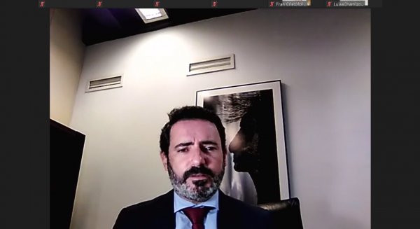 El PP de Málaga pide explicaciones al PSOE por el caso “Isofotón”