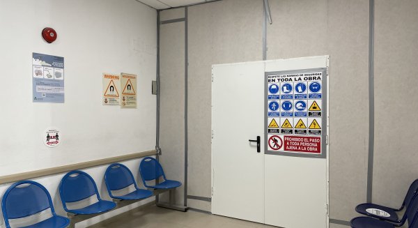 El Hospital Regional contará con una nueva resonancia magnética que incorpora las últimas prestaciones