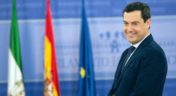 Andalucía reduce a siete los días de aplicación de las medidas revisadas cada jueves