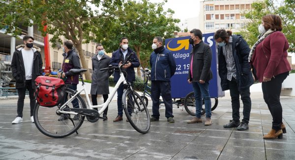 El PSOE de Málaga califica de 