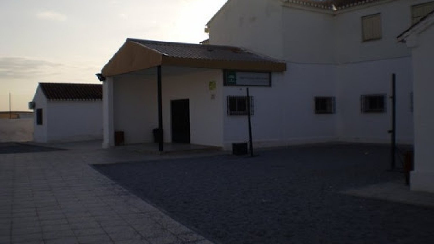 Educación invierte 250.000 euros en retirar el amianto del CEIP Nuestra Señora del Rosario de Benaoján