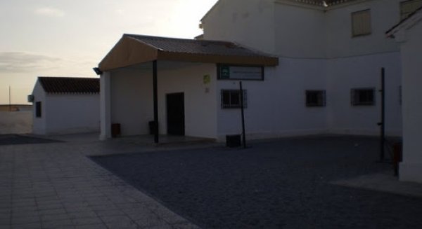 Educación invierte 250.000 euros en retirar el amianto del CEIP Nuestra Señora del Rosario de Benaoján