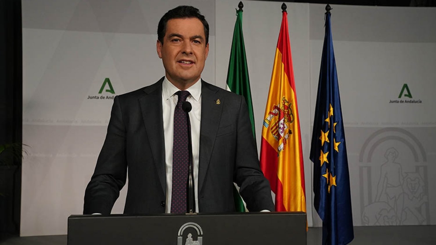 Andalucía estudia rebajar las medidas en municipios que acumulen diez días de descenso de incidencia COVID