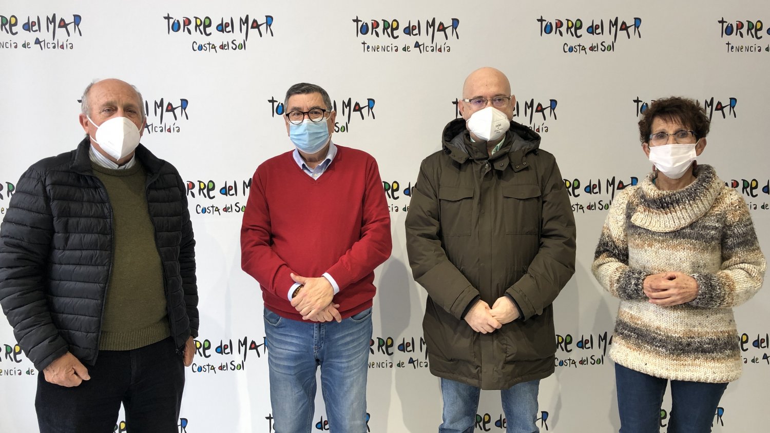 Aprobado el inicio del expediente para nombrar al arqueólogo Arteaga como Hijo Adoptivo de Vélez-Málaga