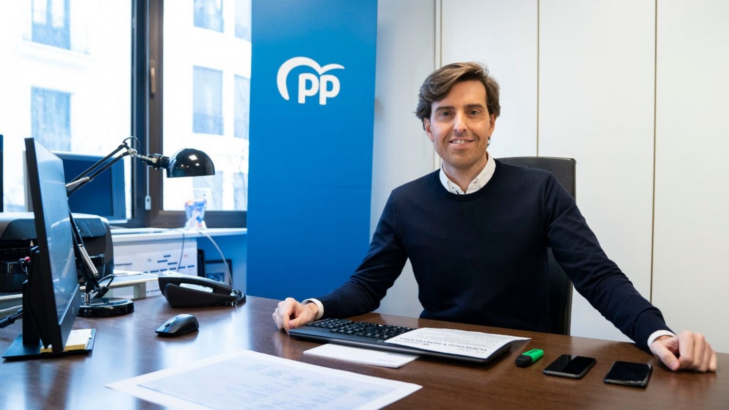 PP Málaga lamenta que el Gobierno de la espalda a la hostelería y turismo de la provincia