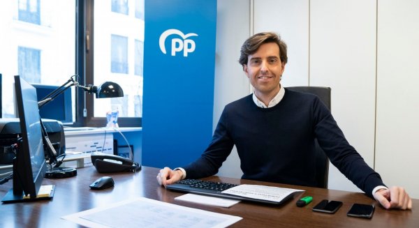 PP Málaga lamenta que el Gobierno de la espalda a la hostelería y turismo de la provincia