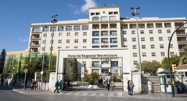 Investigadores malagueños del Regional y el Clínico trabajan en un tratamiento del cáncer colorrectal