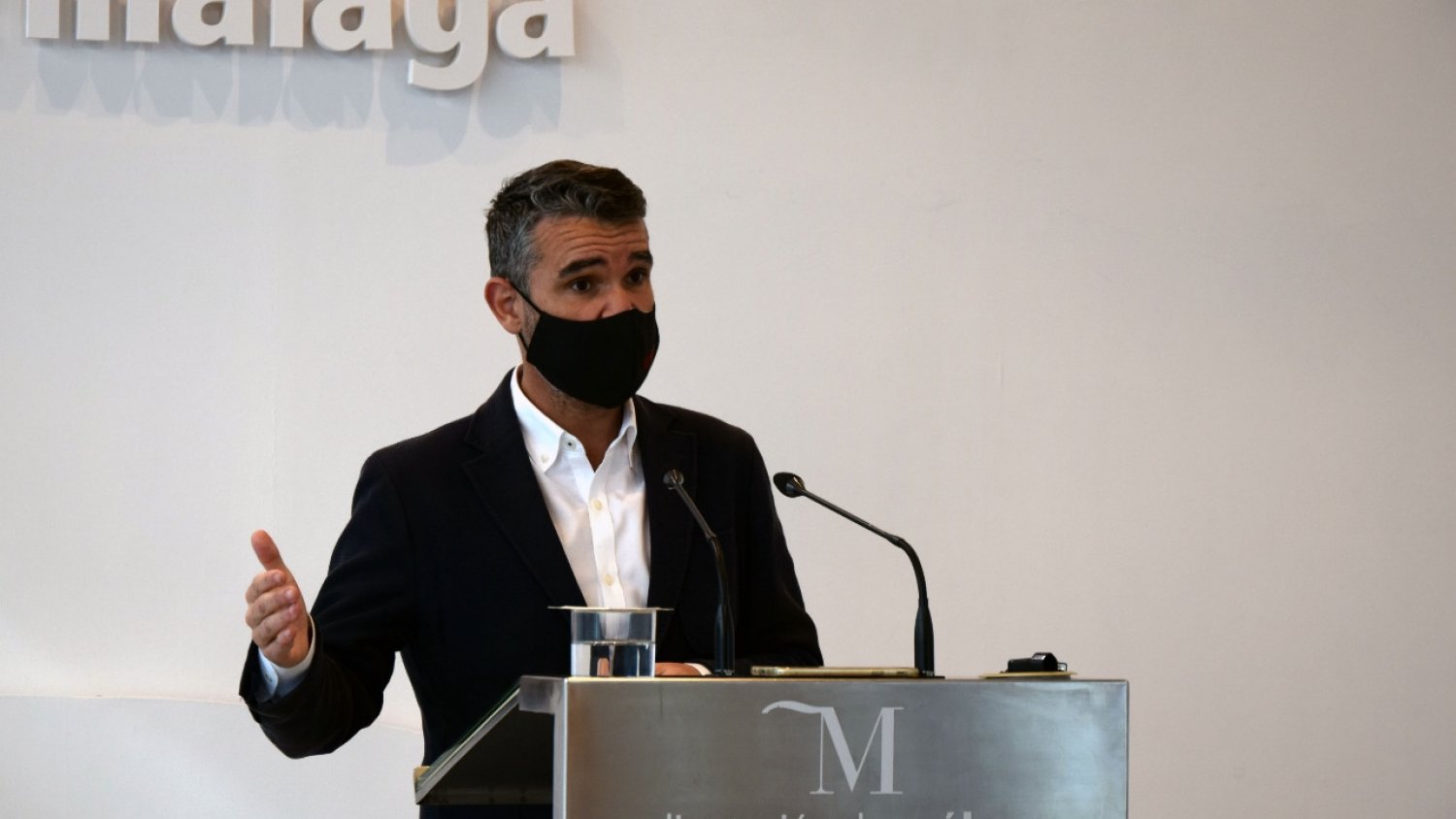 PSOE defiende casi un centenar de proyectos para incluir en los presupuestos de la Diputación de Málaga