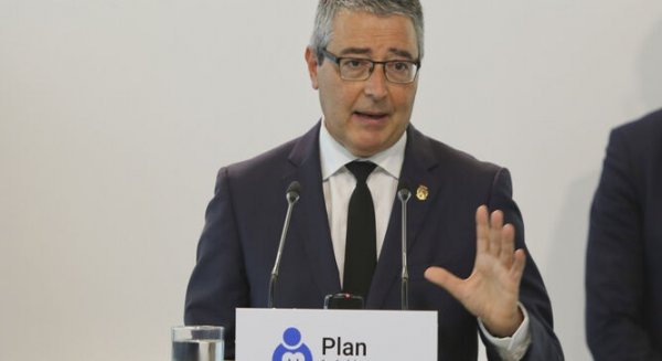 Diputación aprueba la entrada en vigor del presupuesto más ambicioso de su historia para afrontar la crisis