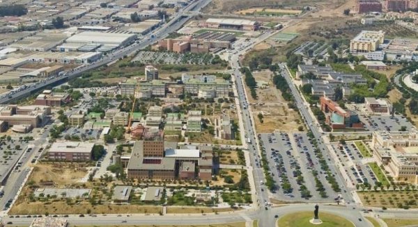 Urbanismo saca a licitación la concesión de una parcela en El Cónsul para residencia de estudiantes
