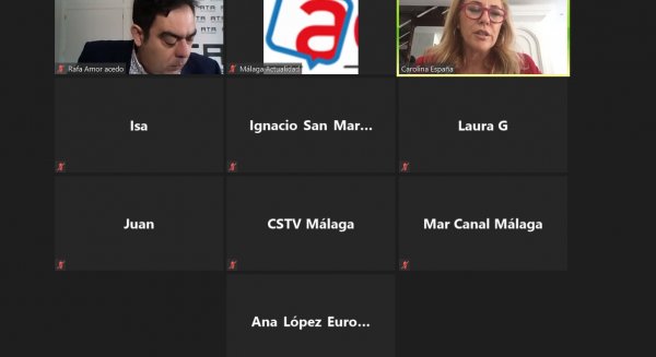 El PP exige al Gobierno de España un plan de rescate para autónomos y PYMES
