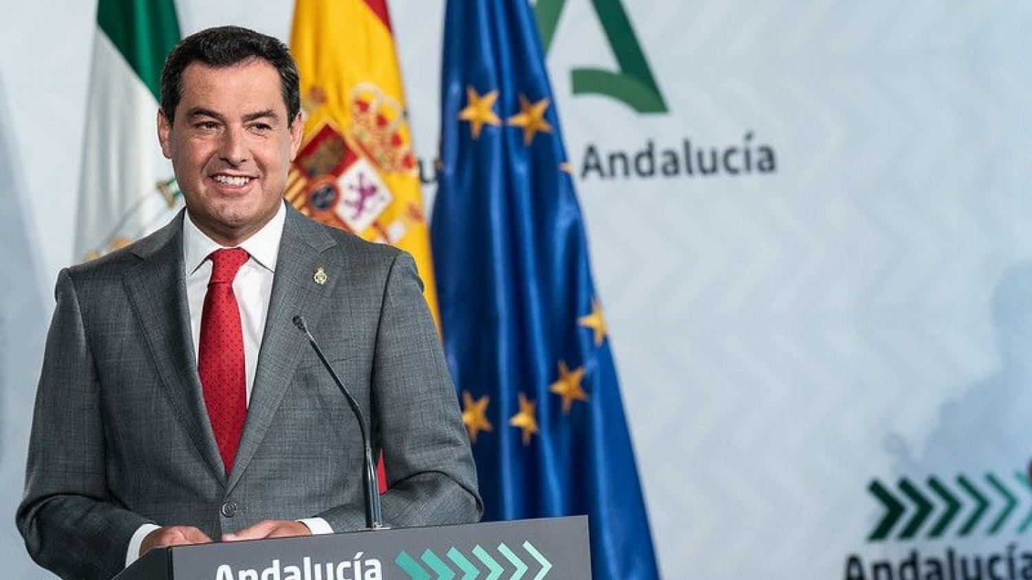 La Junta de Andalucía mantiene el cierre general de Málaga capital hasta el 17 de febrero