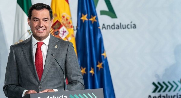 La Junta de Andalucía mantiene el cierre general de Málaga capital hasta el 17 de febrero