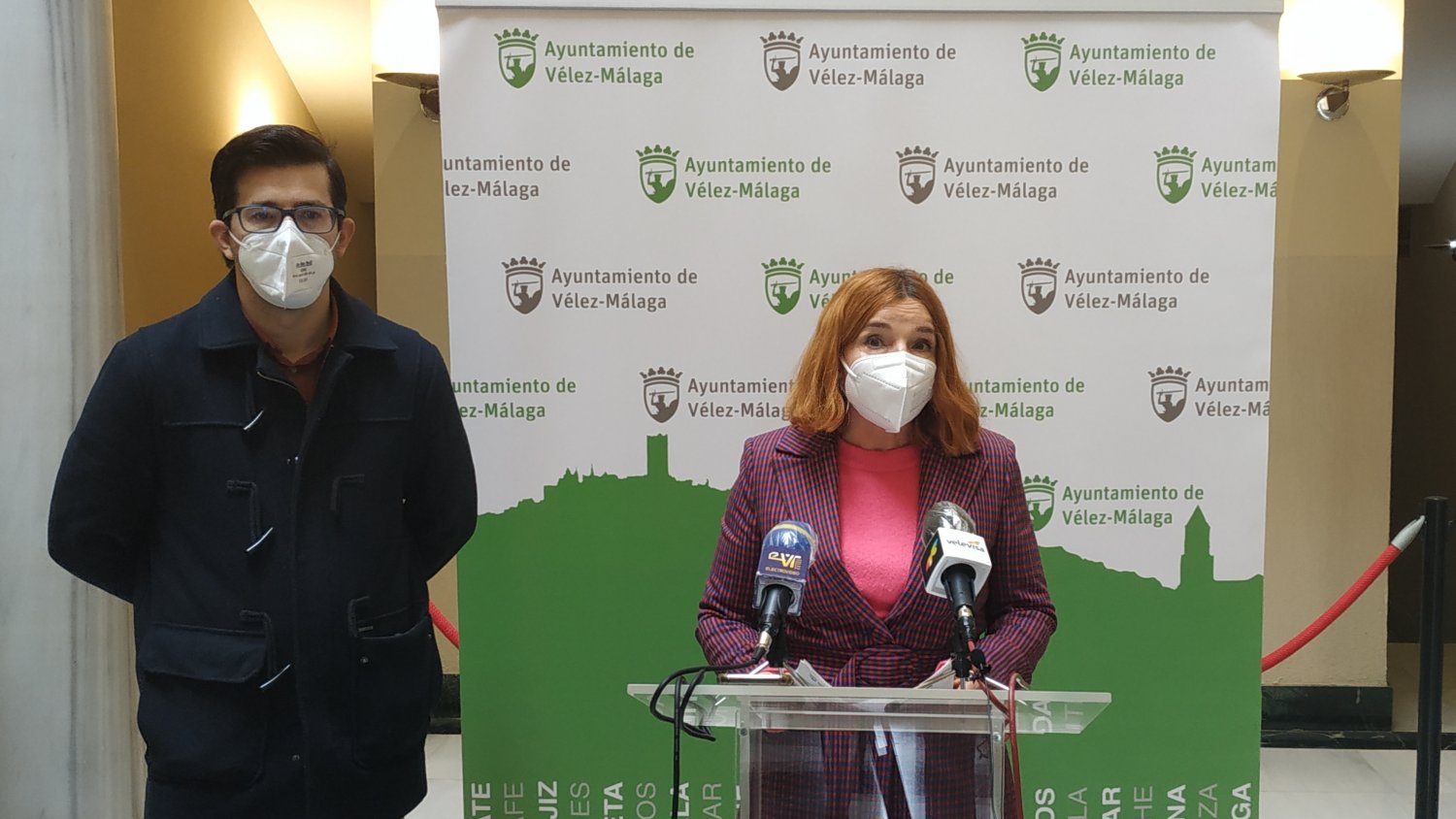 Vélez-Málaga impulsa el empleo entre los jóvenes ofreciendo formación en competencias digitales