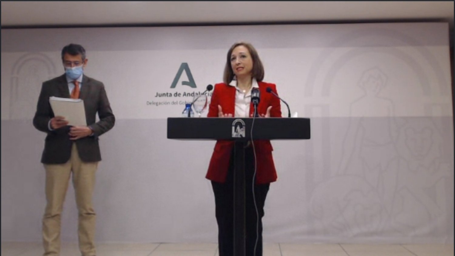 La Junta de Andalucía invierte 125 millones en 40 actuaciones de recursos hídricos en Málaga