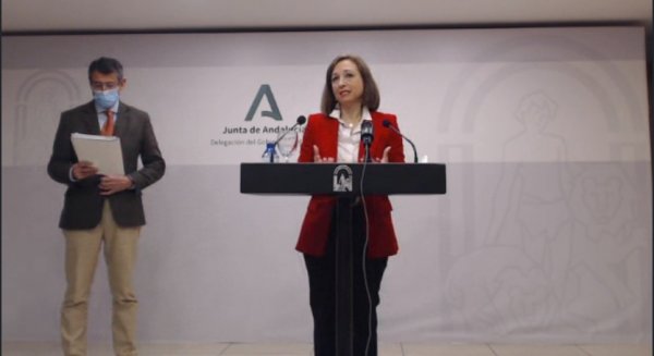 La Junta de Andalucía invierte 125 millones en 40 actuaciones de recursos hídricos en Málaga