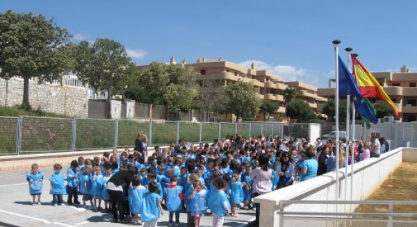 Educación adjudica el proyecto para ampliar el colegio Jardín Botánico de Mijas