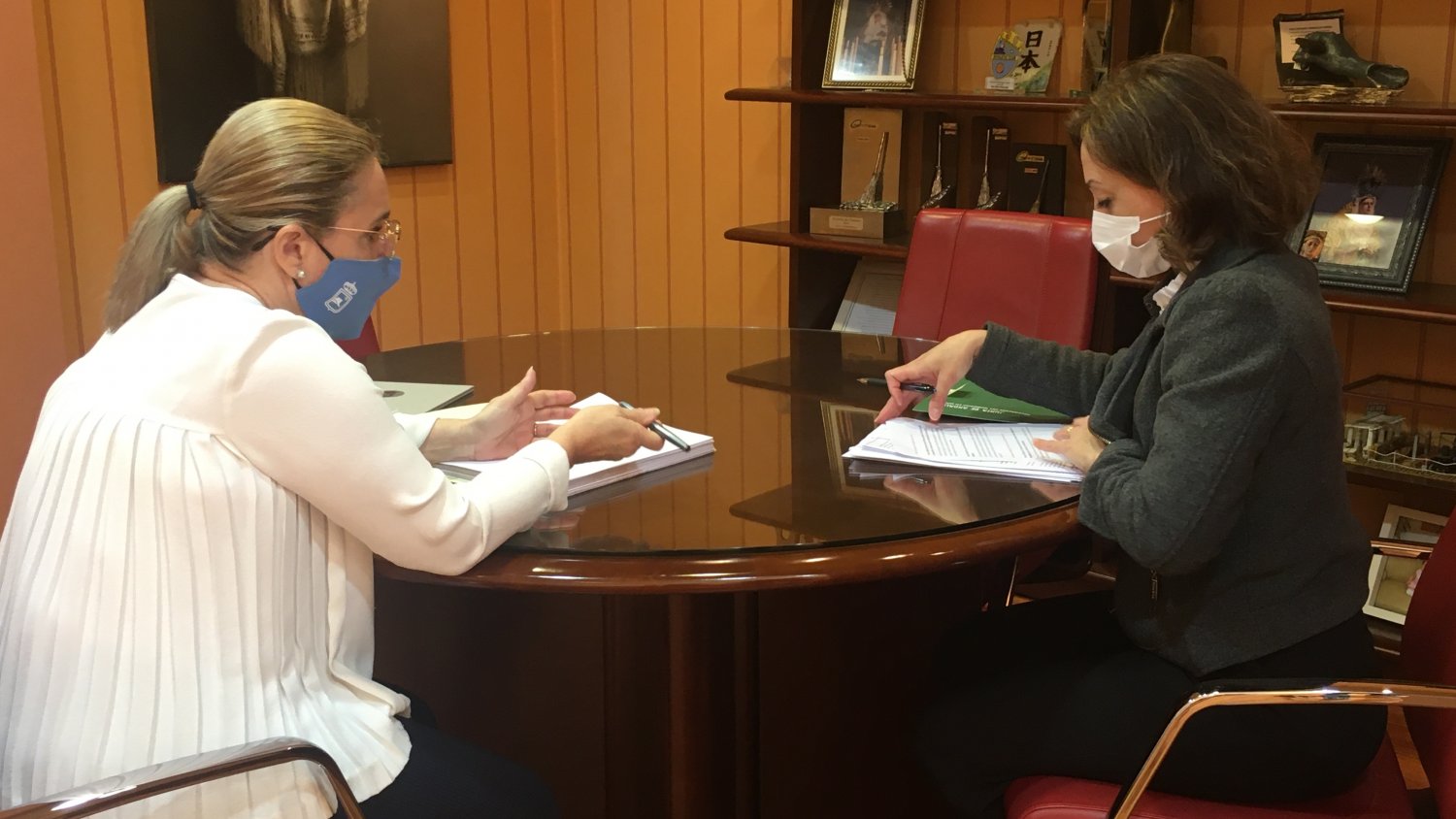La Junta anuncia que licitará próximamente la construcción del centro de salud Los Pacos en Fuengirola