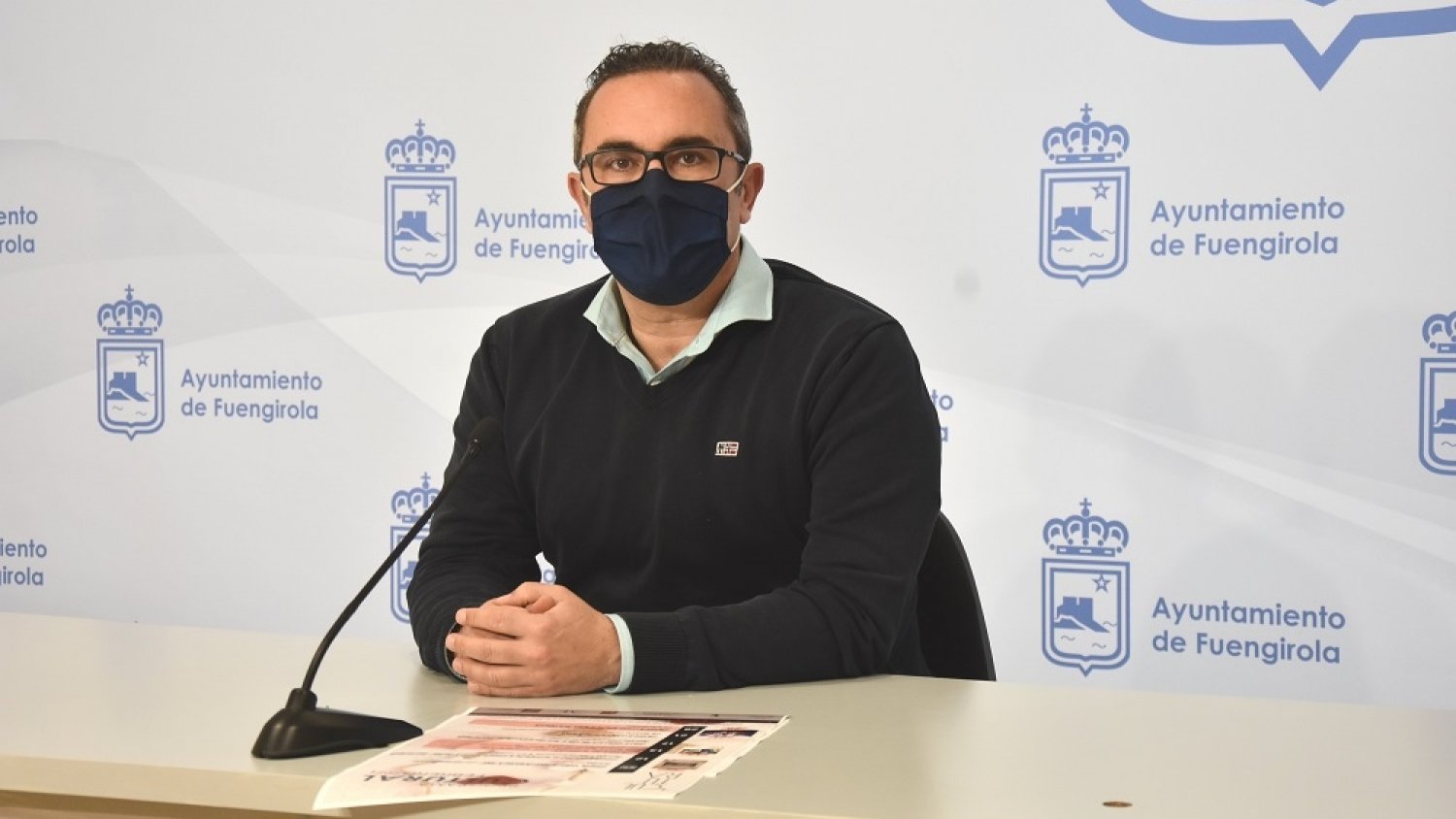 Abierto el plazo de matrícula para nuevos alumnos de los cursos de la Casa de la Cultura de Fuengirola
