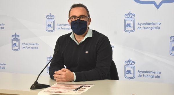 Abierto el plazo de matrícula para nuevos alumnos de los cursos de la Casa de la Cultura de Fuengirola