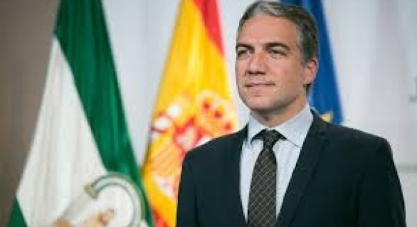 Bendodo insta al Gobierno central a 'hacerse valer' en Bruselas ante la escasez de vacunas