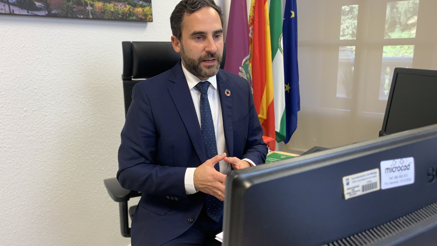 Pérez lamenta que 